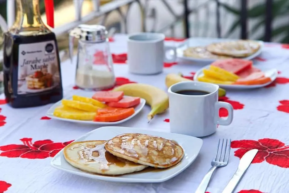 Alexandross Bed & Breakfast Puerto Vallarta