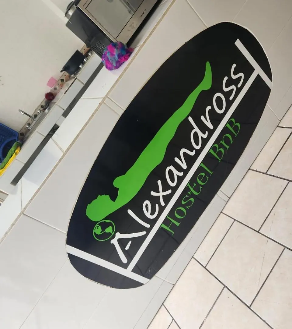 Alexandross Bed & Breakfast Puerto Vallarta Mexico