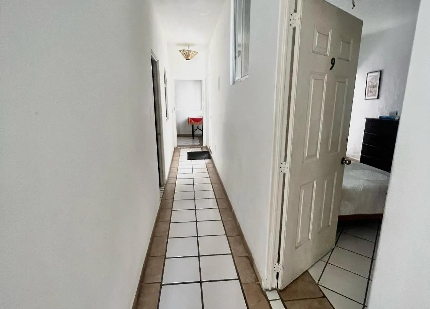 Alexandross Bed & Breakfast Puerto Vallarta