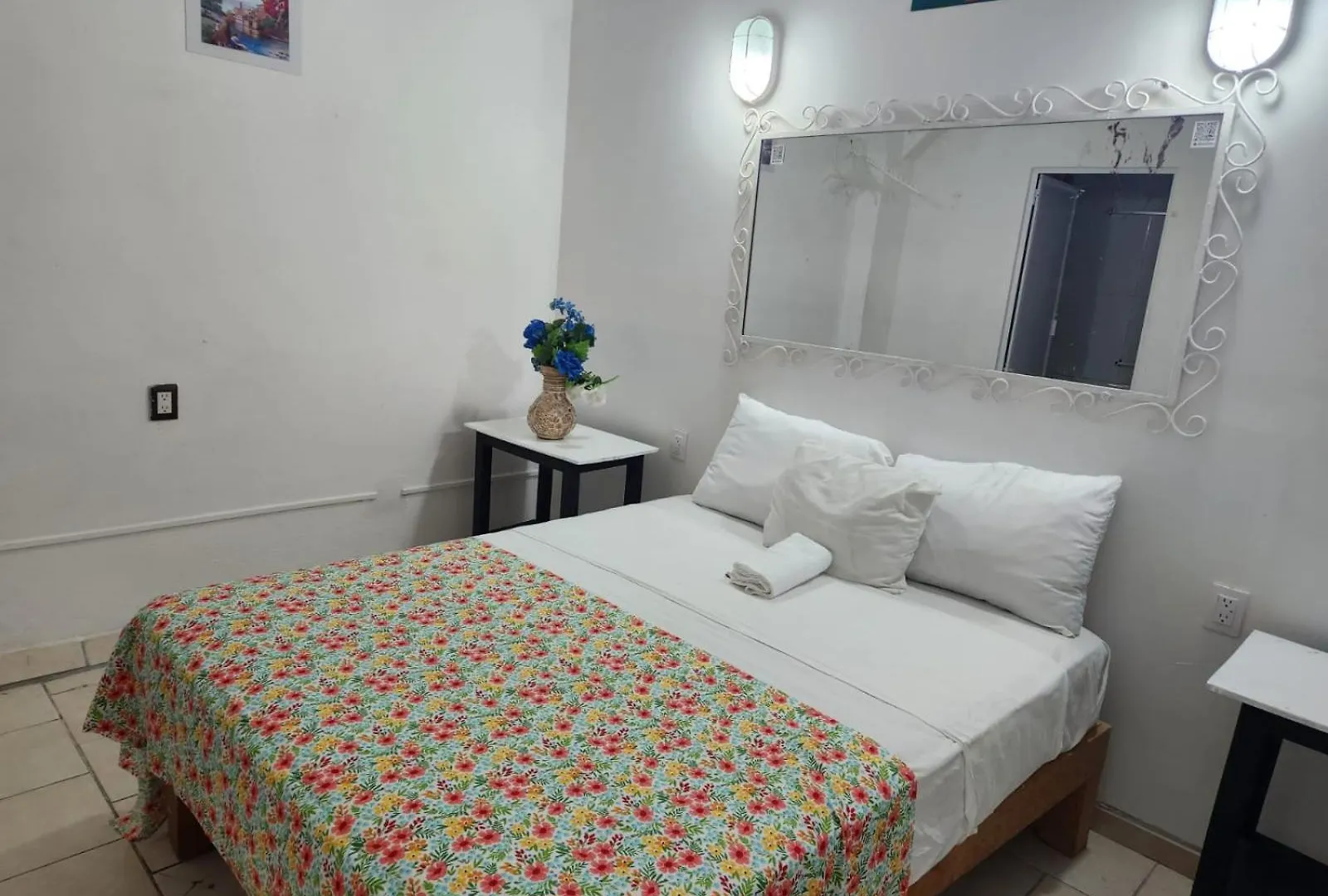 Alexandross Bed & Breakfast Puerto Vallarta 0*,