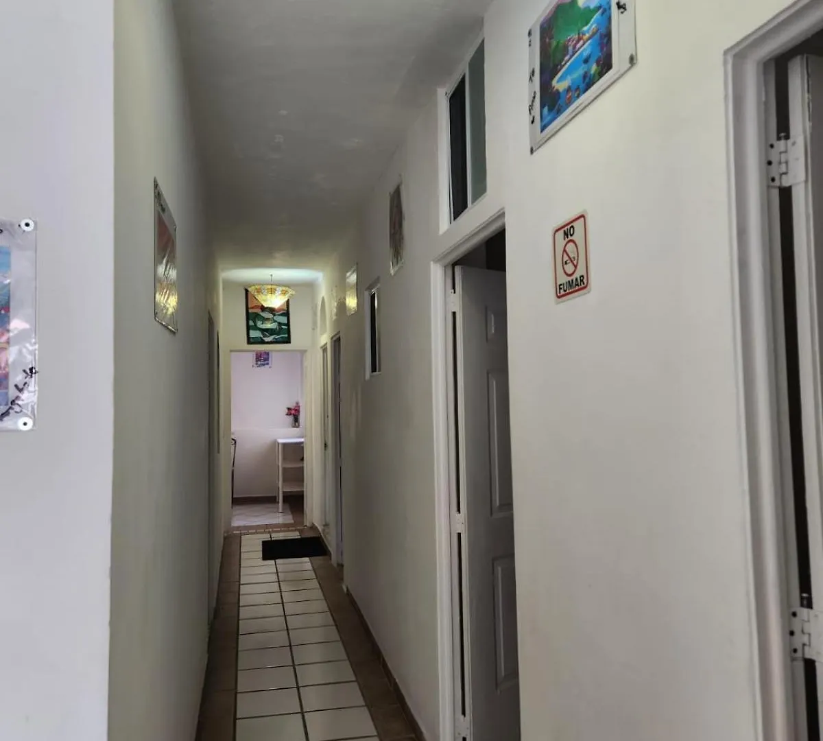 Alexandross Bed & Breakfast Puerto Vallarta