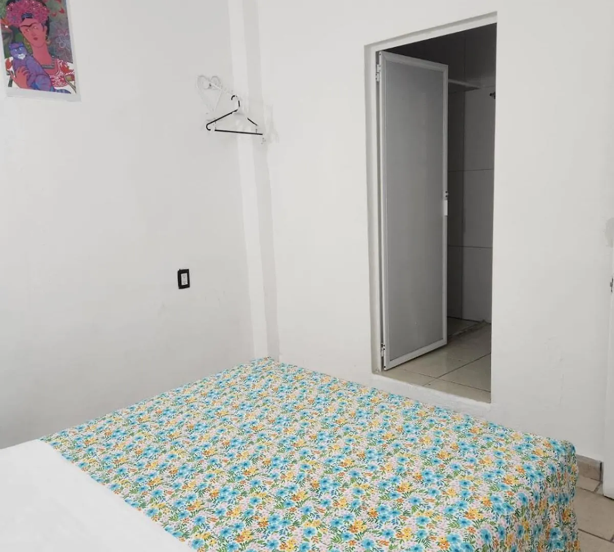 Alexandross Bed & Breakfast Puerto Vallarta Mexico