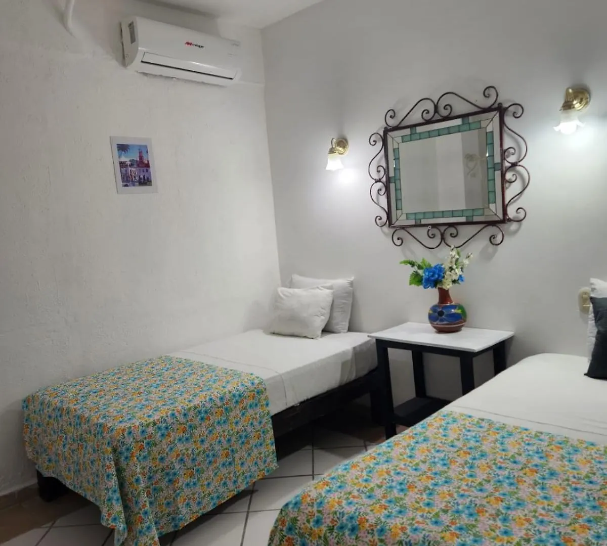 Alexandross Bed & Breakfast Puerto Vallarta 0*,  Mexico
