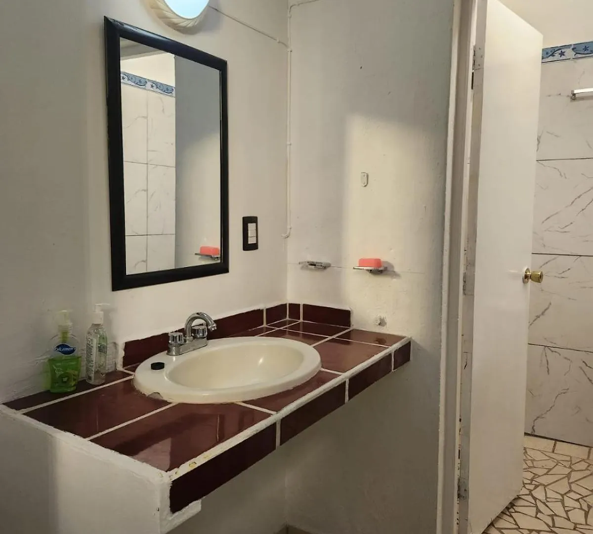 Alexandross Bed & Breakfast Puerto Vallarta