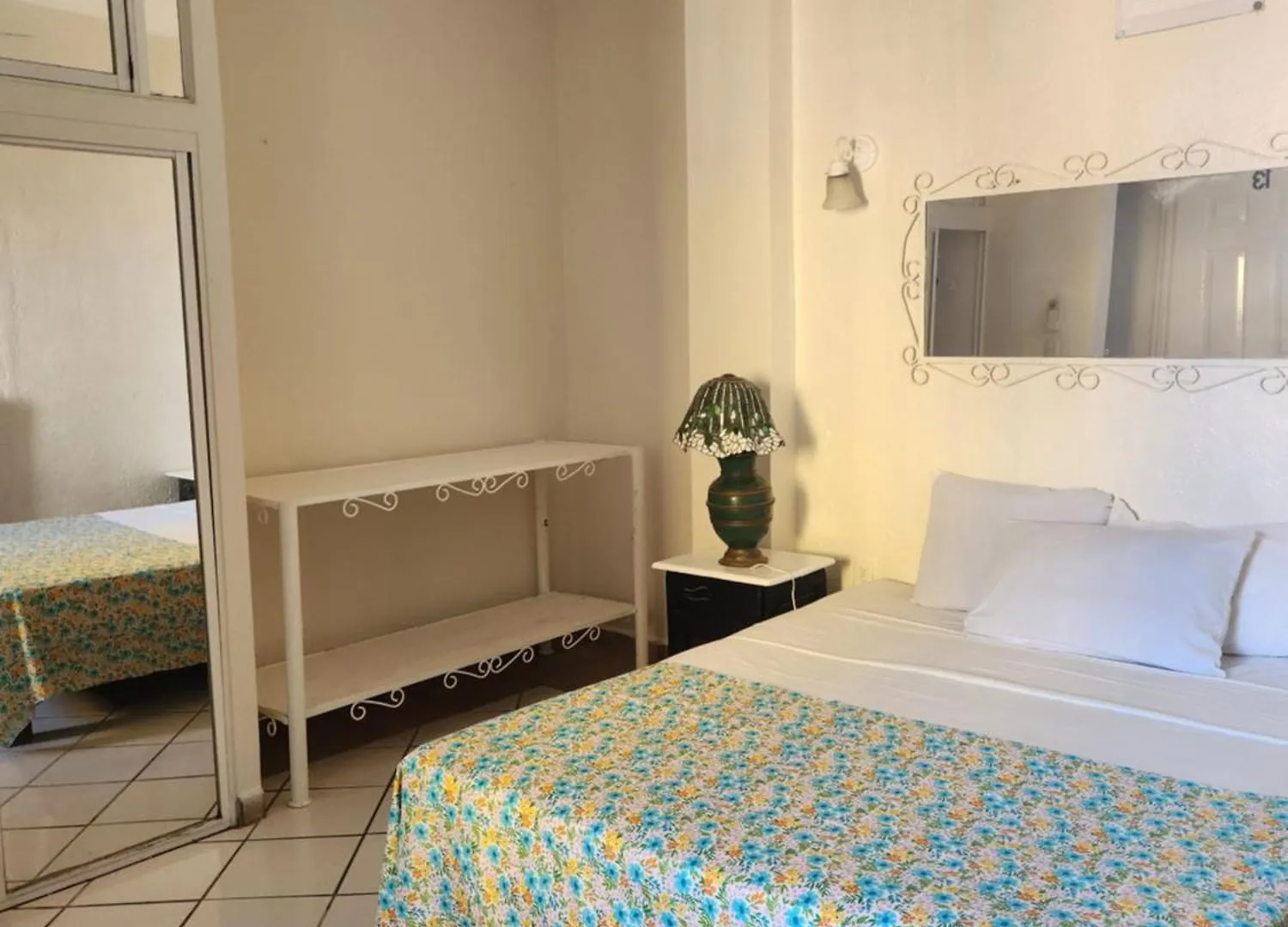 Alexandross Bed & Breakfast Puerto Vallarta Mexico