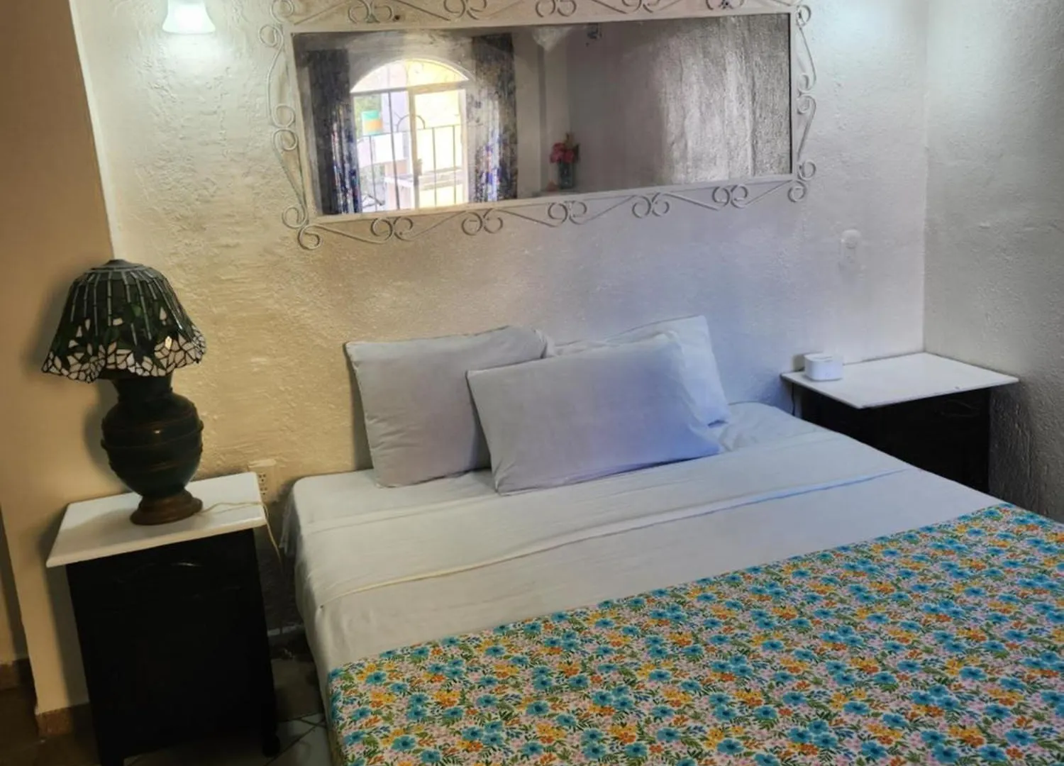 Alexandross Bed & Breakfast Puerto Vallarta Mexico