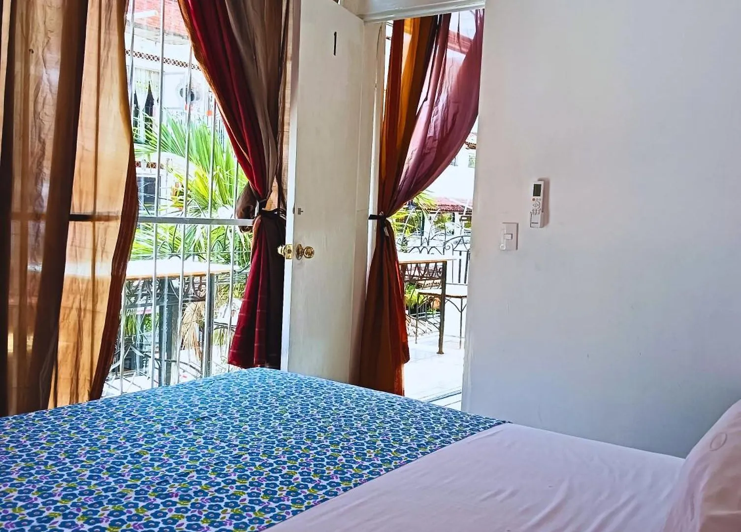 Alexandross Bed & Breakfast Puerto Vallarta Mexico
