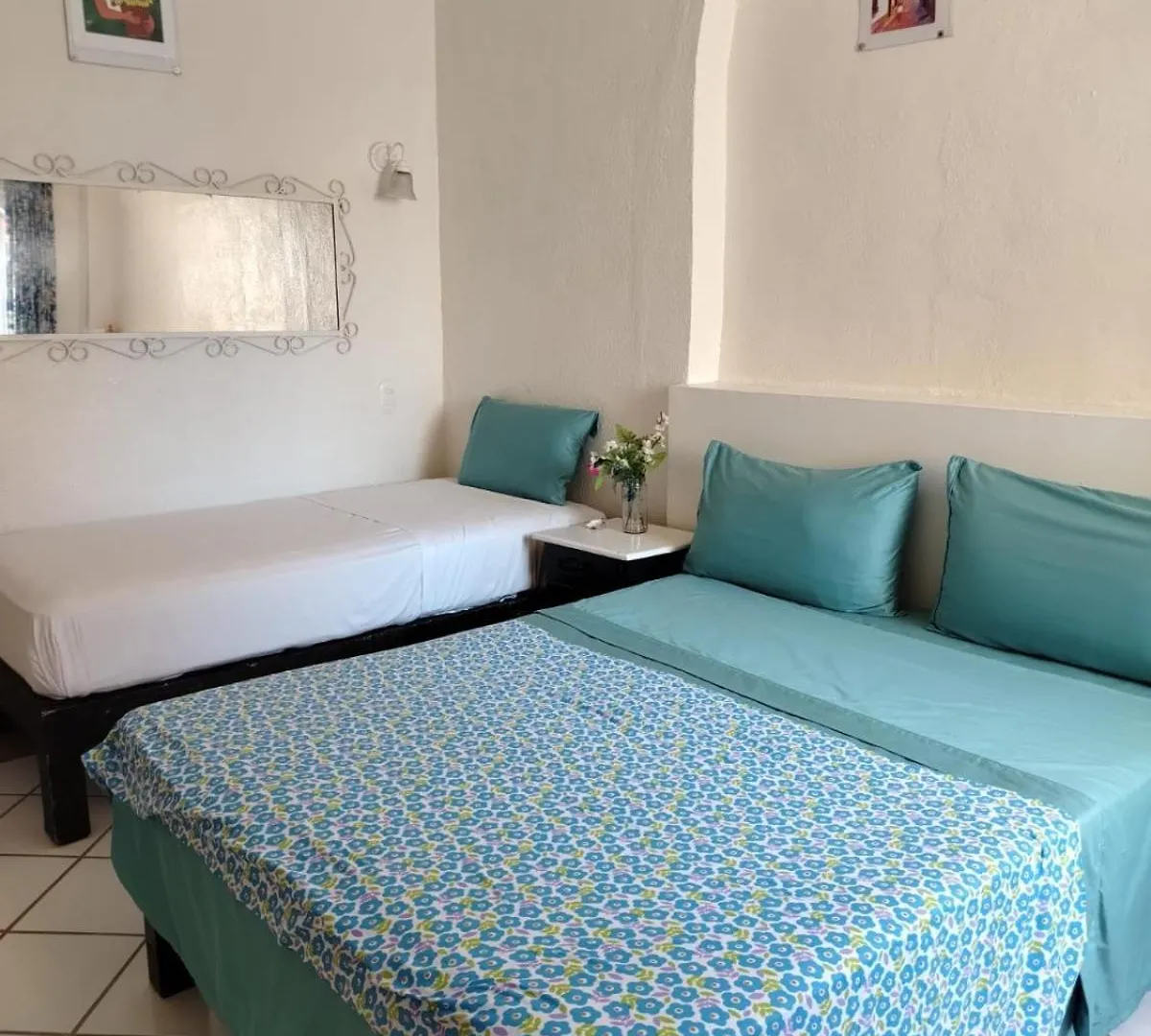 Alexandross Bed & Breakfast Puerto Vallarta