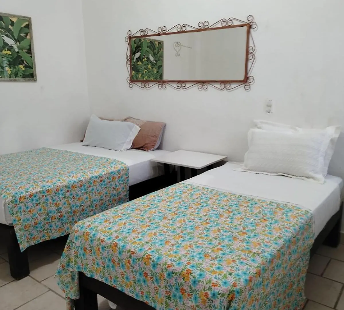 Alexandross Bed & Breakfast Puerto Vallarta 0*,