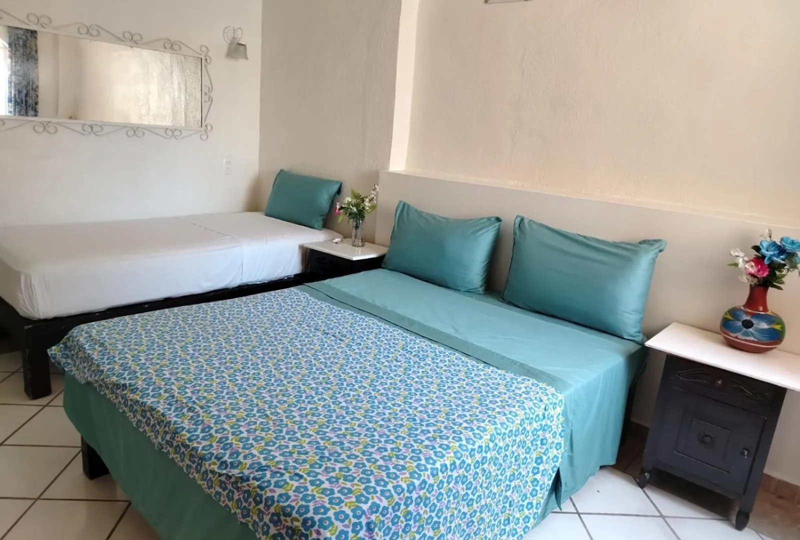 Alexandross Bed & Breakfast Puerto Vallarta 0*,  Mexico