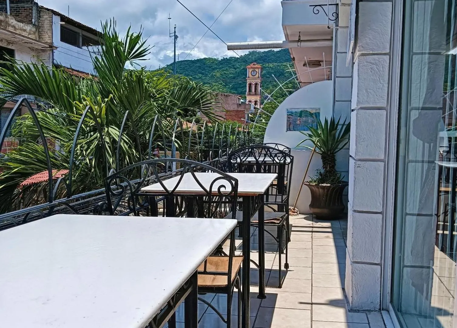 Alexandross Bed & Breakfast Puerto Vallarta