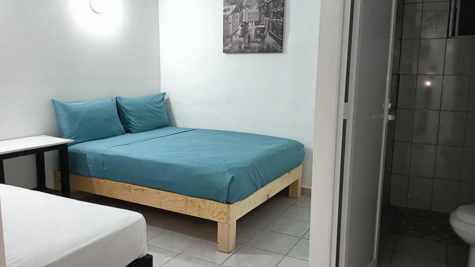 Alexandross Bed & Breakfast Puerto Vallarta