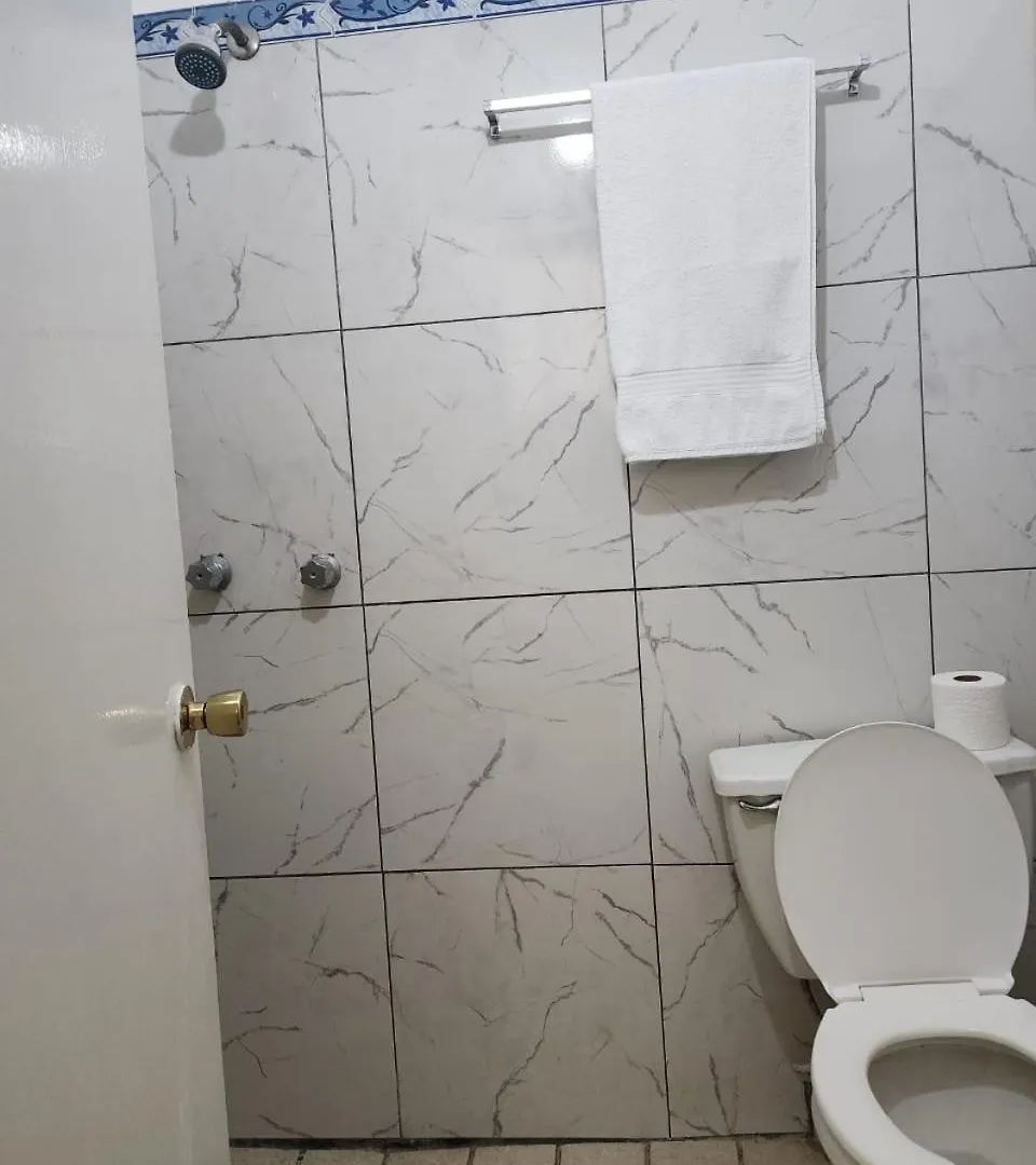 Alexandross Bed & Breakfast Puerto Vallarta Mexico