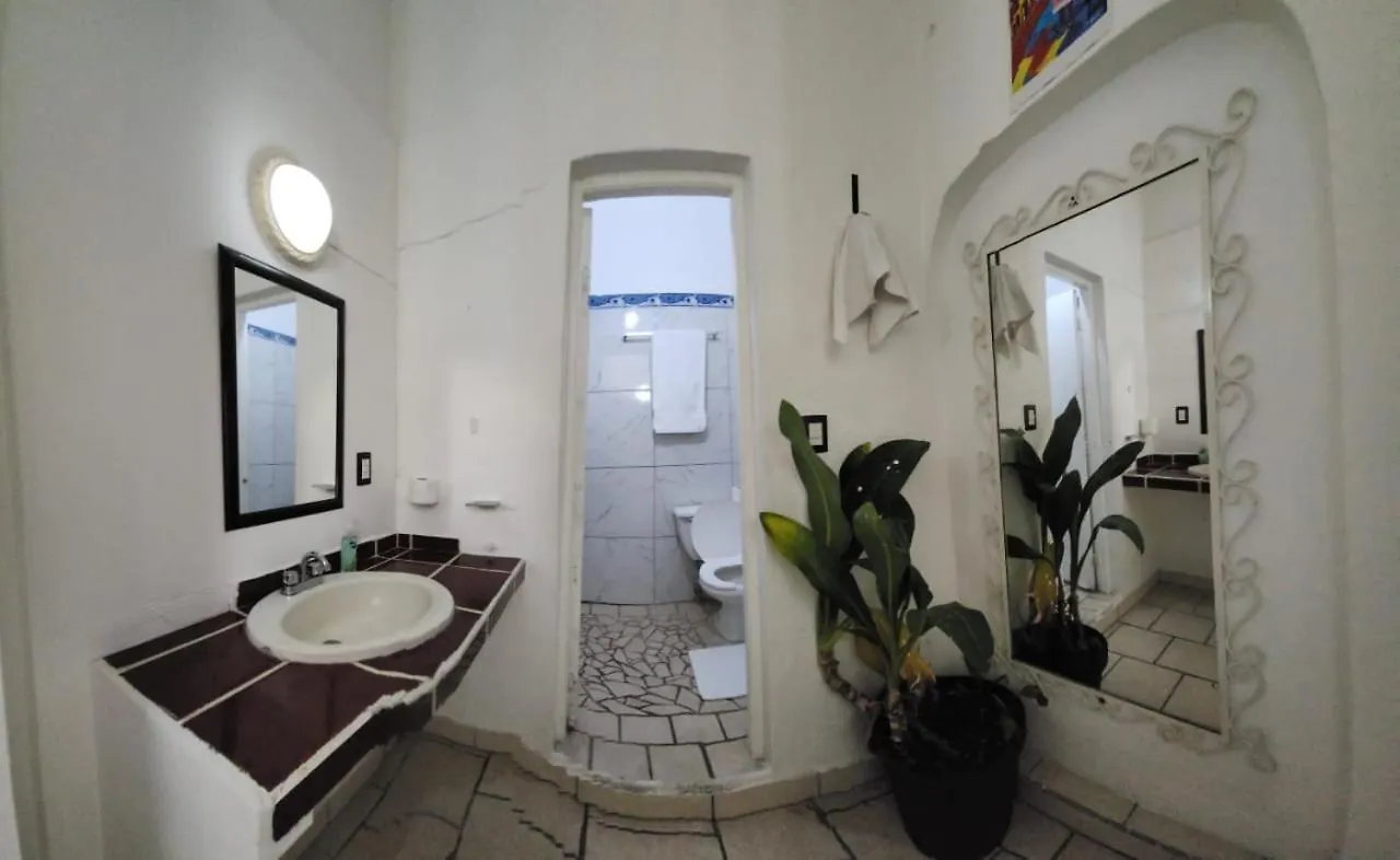 Alexandross Bed & Breakfast Puerto Vallarta