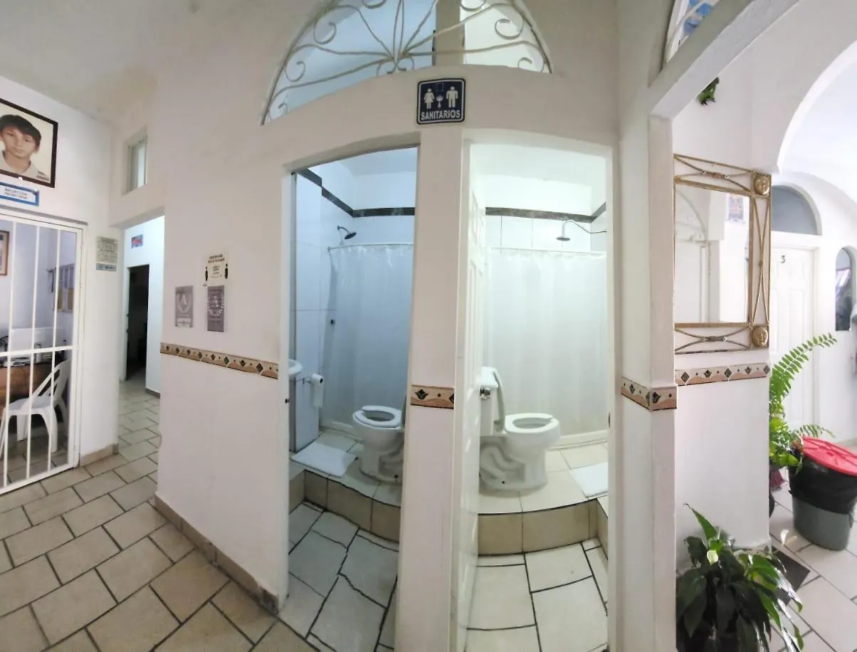 Alexandross Bed & Breakfast Puerto Vallarta 0*,