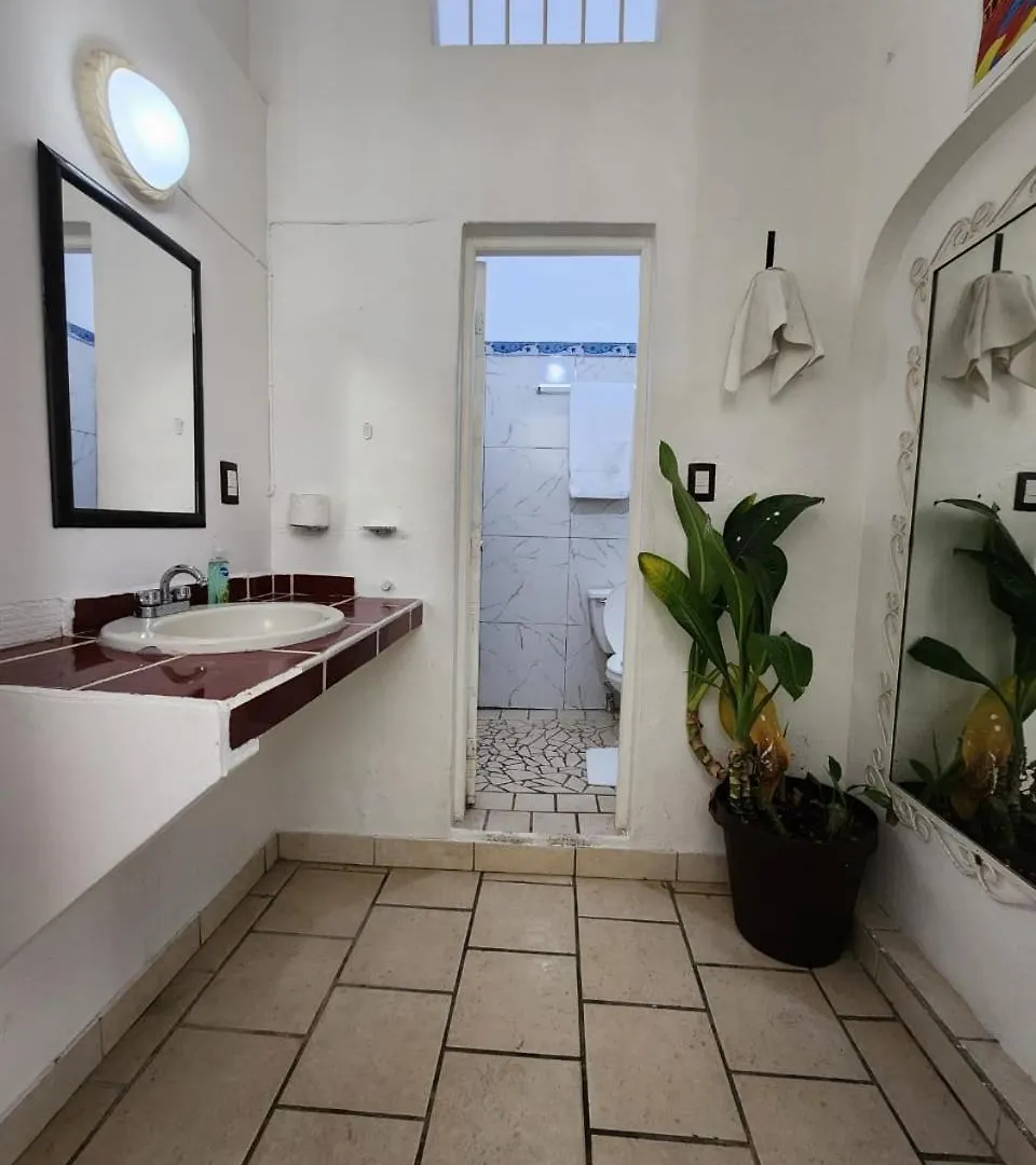 Alexandross Bed & Breakfast Puerto Vallarta