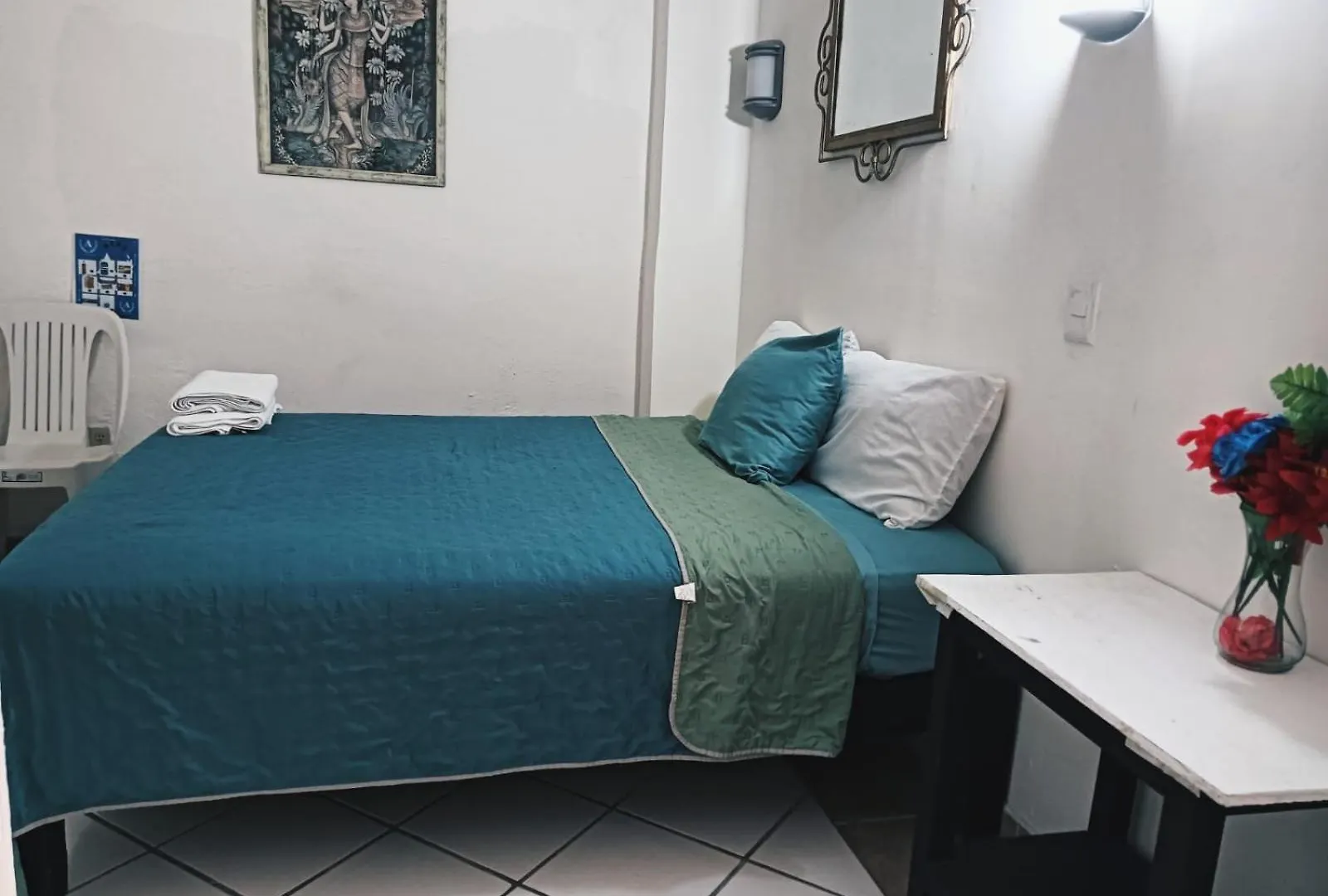 Alexandross Bed & Breakfast Puerto Vallarta