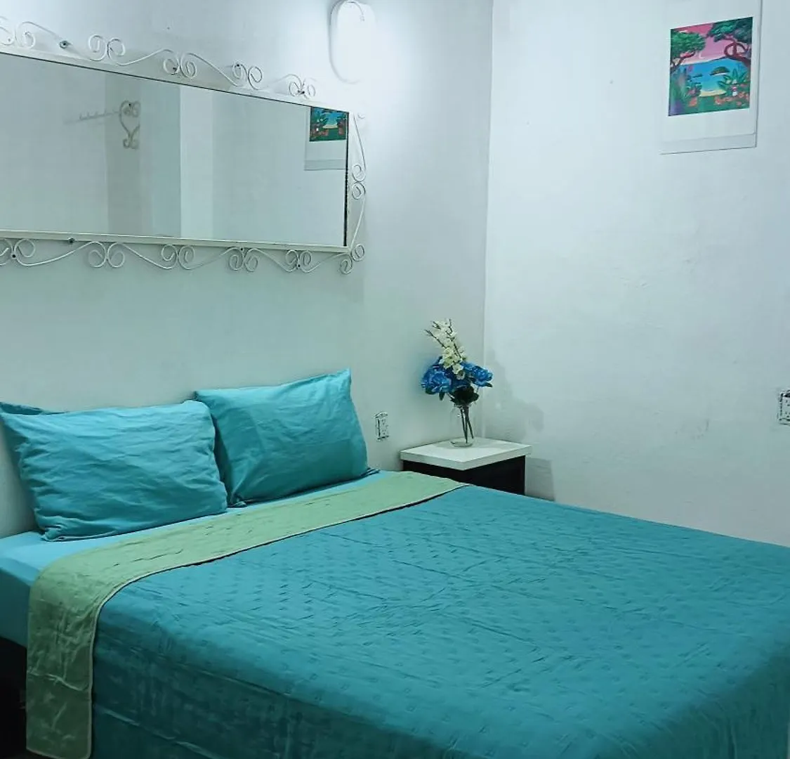 Alexandross Bed & Breakfast Puerto Vallarta Mexico