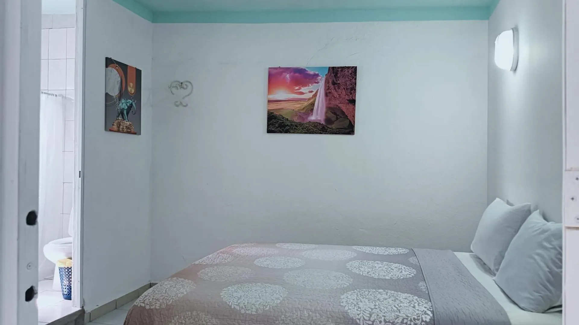 Alexandross Bed & Breakfast Puerto Vallarta