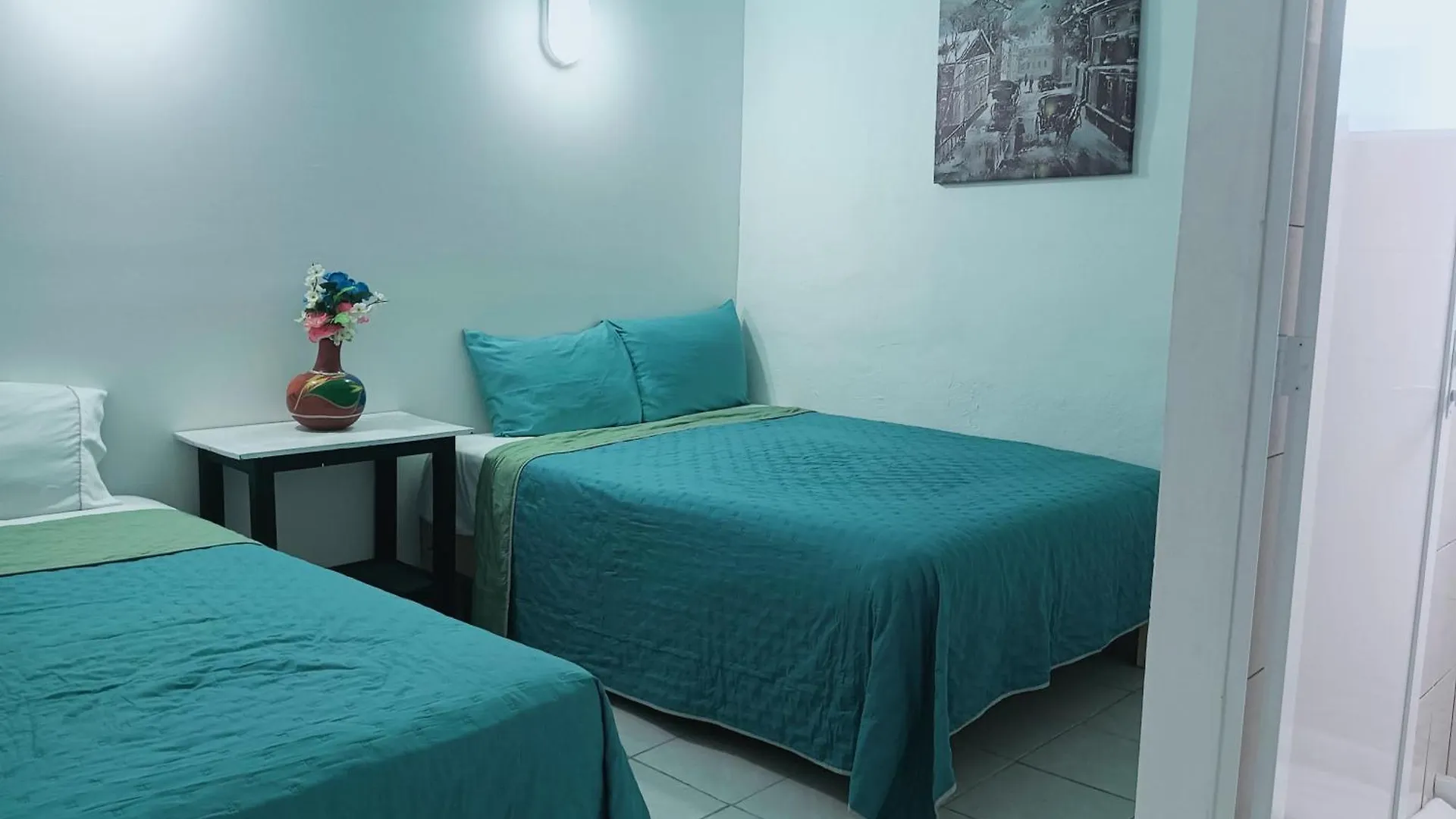 Alexandross Bed & Breakfast Puerto Vallarta 0*,  Mexico
