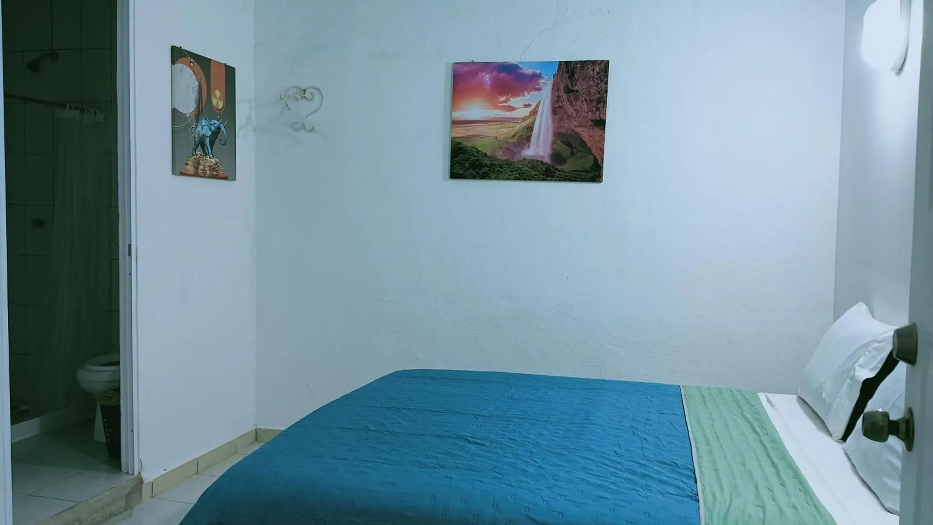 Alexandross Bed & Breakfast Puerto Vallarta