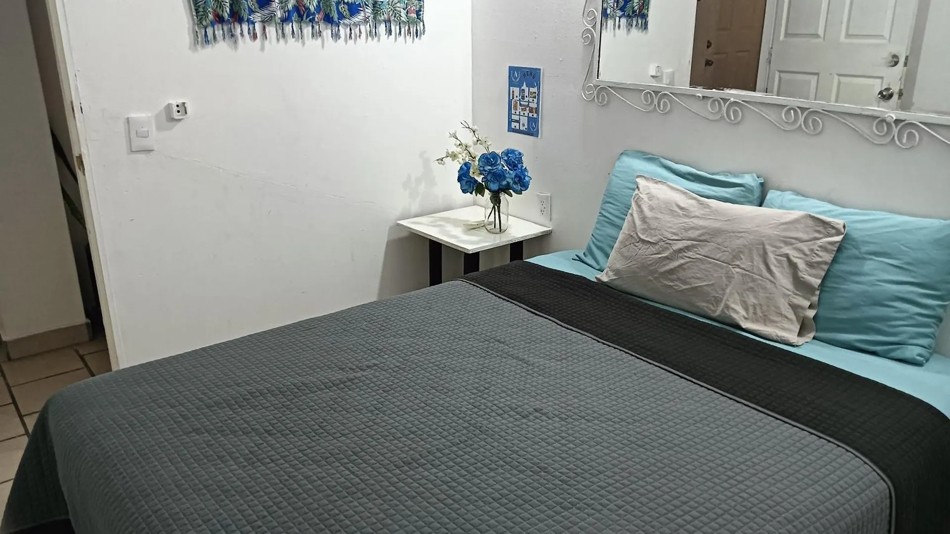 Alexandross Bed & Breakfast Puerto Vallarta