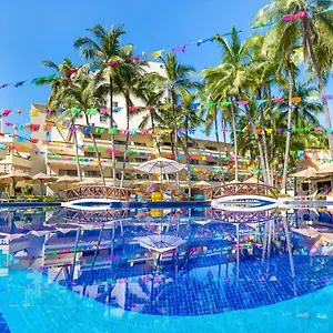 Mexican Experience By Del Palmar Hotel