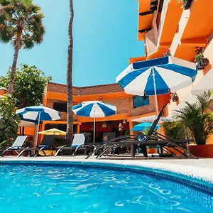 Boutique & Hacienda Lord Twigg Hotel
