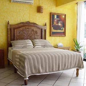La Terraza Hotel
